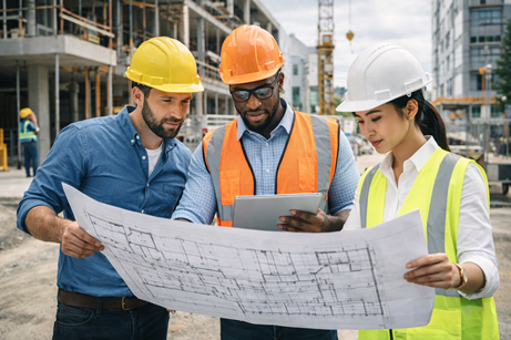 Reliable Construction Management